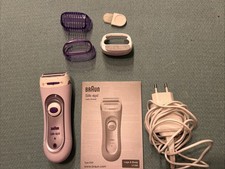 Braun Lady Shaver Type 5329