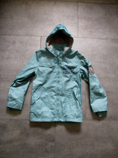 Jacke gewachst anorak - jacke,