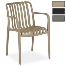 Gartenstühle 6er Set