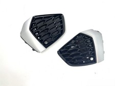 Stoßstange Gitter Blende