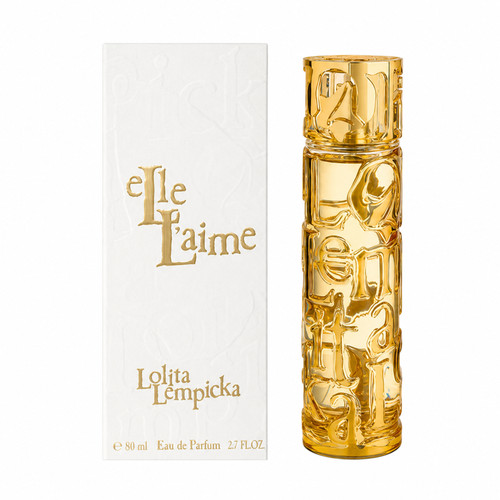 Lolita lempicka eau - lolita, de
