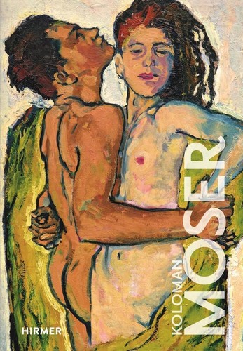 Koloman moser stefan - moser,