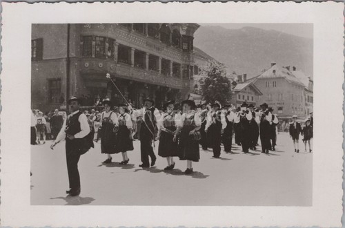 Foto aus polizei nachlass - foto,