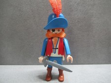 Playmobil figuren raubritter - |,