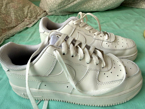Nike air force low herren - force, 1