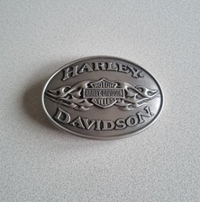 Harley Davidson