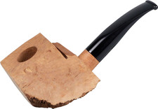 VAUEN Rohmaterial - Pfeife