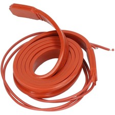 Intelligentes Heizband