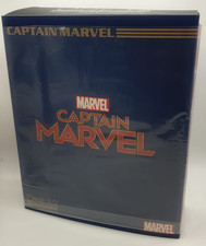 MEZCO ONE:12 CAPTAIN MARVEL