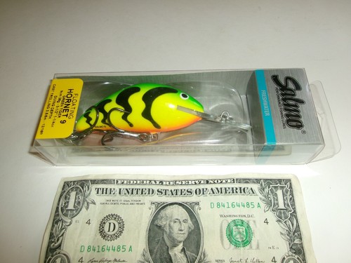 Body salmo hornet - salmo, 9