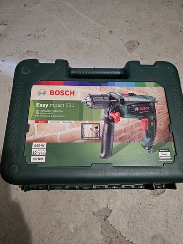 Bosch easyimpact 550 550w - easyimpact,