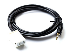 AUX In passend für Mercedes