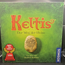 KELTIS - The Way of the Stones