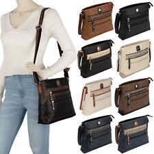 Damen Tasche Schultertasche