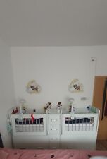 kinderbett zwillinge