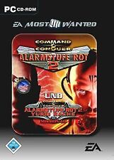 Command & Conquer - Alarmstufe Rot 2 Megabox (EA Most Wa... | Game | Zustand gut
