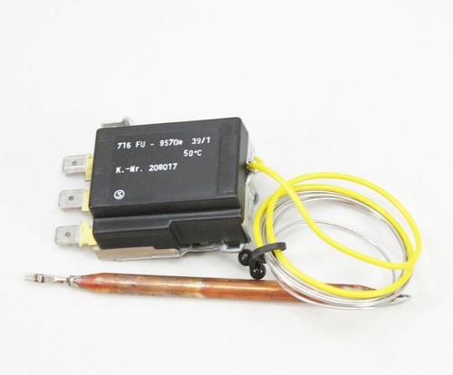 Hoval kaltwasserthermostat 716 - hoval,