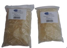 GETRENNTE Leerkapseln Gr. 0