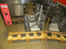 Convotherm AR 18 SG, NEU, Gastronomie, Catering, Auslieferung, Menü, Großküche