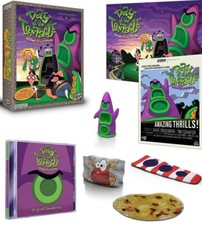 Day Of The Tentacle Remastered