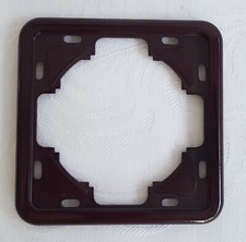 NEU! GIRA 1 Abdeckrahmen