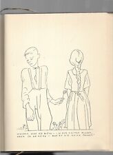 Olaf Gulbransson Sprüche und Wahrheiten  60 Zeichnungen von O. G. ERSTAUSGABE