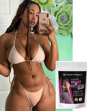 DAMEN WEIBLICHER WEIGHT GAINER