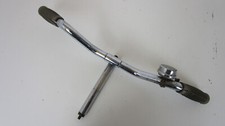 Lenker mit Vorbau für vintage/Oldtimer-Fahrrad 60er/70er Jahre