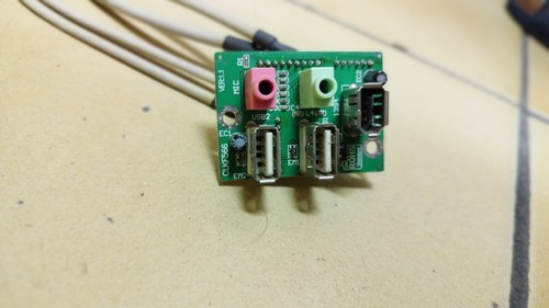 Usb audio firewire - usb,, audio,