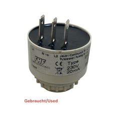 Funke+Huster+Fernsig EKSP