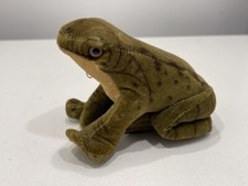 Steiff Tier Frosch 8 cm. Top