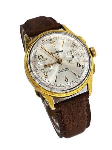Breitling incablock 781 - incablock,
