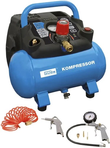 Güde airpower kompressor - güde,