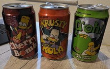 RARITÄT! SIMPSONS