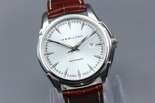 Hamilton jazzmaster h327150 - hamilton,