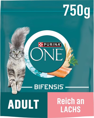 Purina one bifensis adult - one,