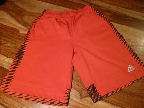 Adidas climalite sporthose rot - adidas,