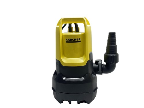 Tauchpumpe karcher 000 - sp, 11.000