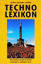 Techno-Lexikon. Das umfassende