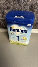 Humana Anfangsmilch 1 Pulver