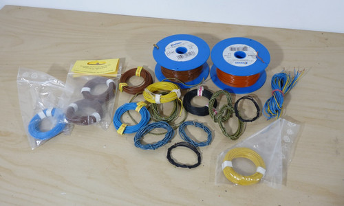 Konvolut kabel für - konvolut,