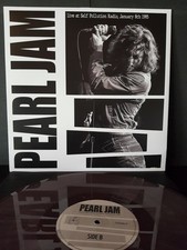 Pearl Jam - Live At Self
