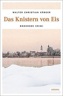 Das knistern von eis bodensee - das,