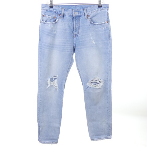 Levi strauss jeans 501 - strauss,