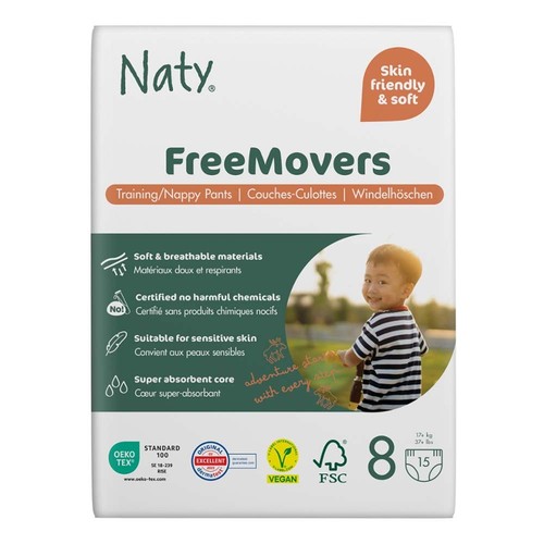 Freemovers