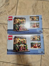 Lego 40680 blumenladen neu ovp - lego, neu&ovp