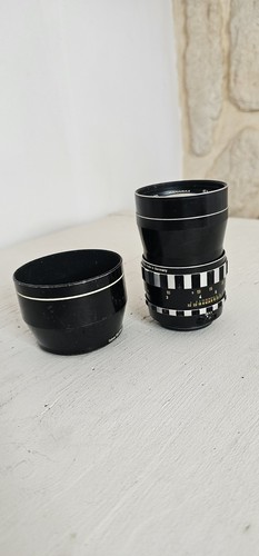 Vintage steinheil münchen - vintage,