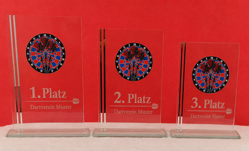 Für kurze zeit - für, dart