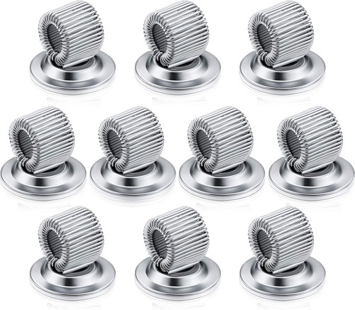 Stifthalter clips stück - clips, 10