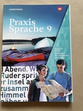 Praxis Sprache  9